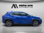 2021 UX 250h Thumbnail 5