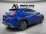 2021 UX 250h Thumbnail 6