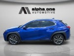 2021 UX 250h Thumbnail 8