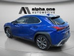 2021 UX 250h Thumbnail 9