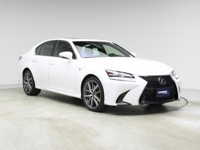 Photo of a 2020 Lexus GS 350 F Sport 4DR Sedan for sale