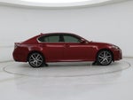 2020 GS 350 Thumbnail 7