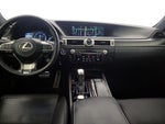 2020 GS 350 Thumbnail 9