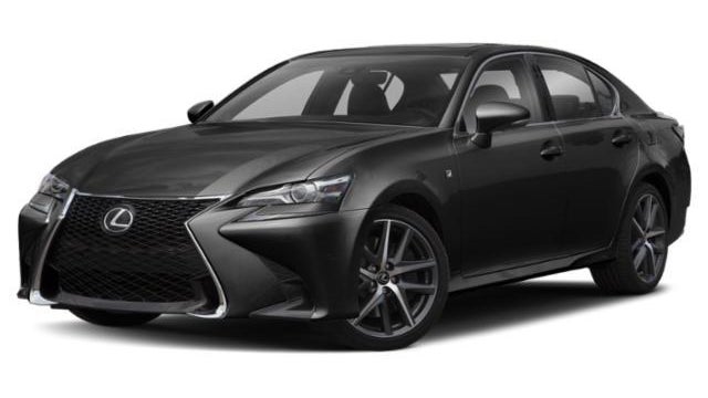 Preowned 2020 Lexus GS 350 F SPORT for Sale