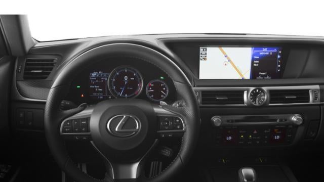 2020 Lexus GS 350 F SPORT