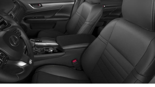 2020 Lexus GS 350 F SPORT