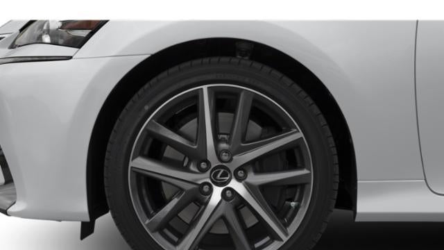 2020 Lexus GS 350 F SPORT