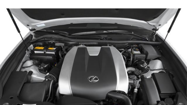 2020 Lexus GS 350 F SPORT