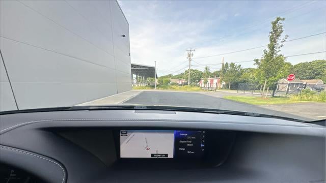 2020 Lexus GS 350 F SPORT