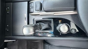 2020 Lexus GS 350 F SPORT
