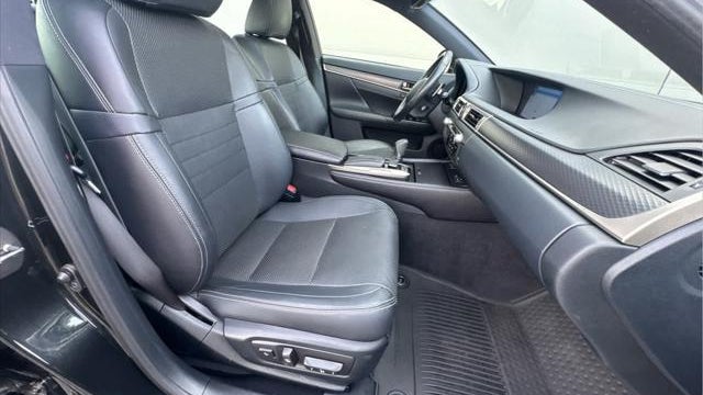 2020 Lexus GS 350 F SPORT
