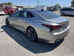 2023 LS 500 Thumbnail 5