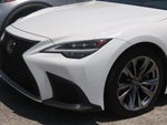 2021 LS 500 Thumbnail 3