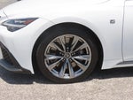 2021 LS 500 Thumbnail 6