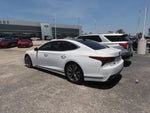 2021 LS 500 Thumbnail 10