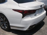 2021 LS 500 Thumbnail 11