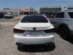2021 LS 500 Thumbnail 12