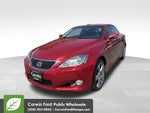 2010 IS 350C Thumbnail 23