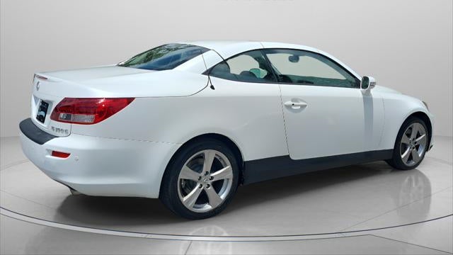 2012 Lexus IS 350C Base