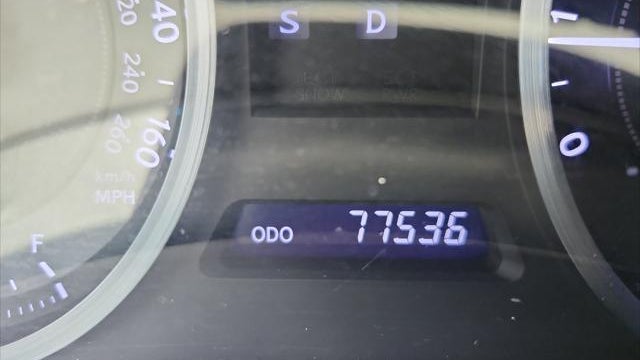 2012 Lexus IS 350C Base