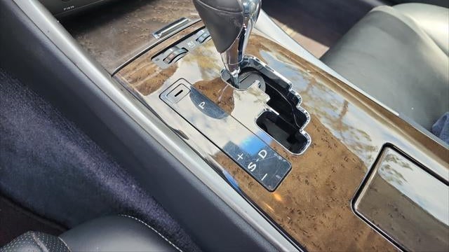 2012 Lexus IS 350C Base