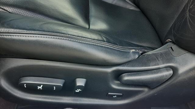 2012 Lexus IS 350C Base