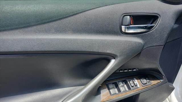 2012 Lexus IS 350C Base