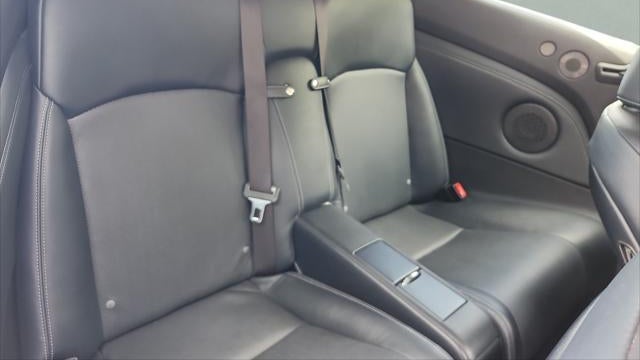 2012 Lexus IS 350C Base