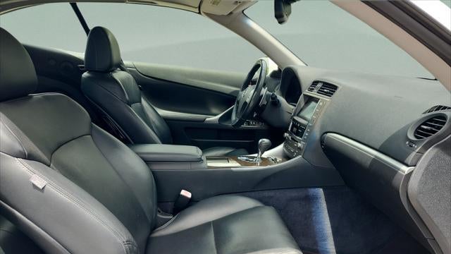2012 Lexus IS 350C Base