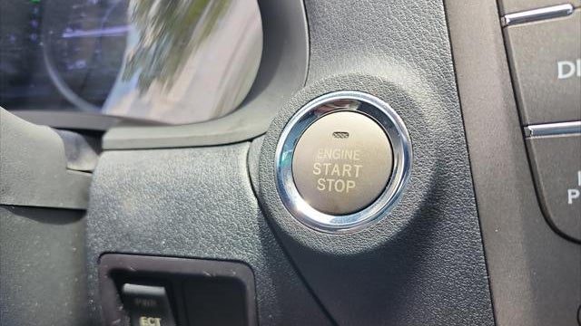 2012 Lexus IS 350C Base