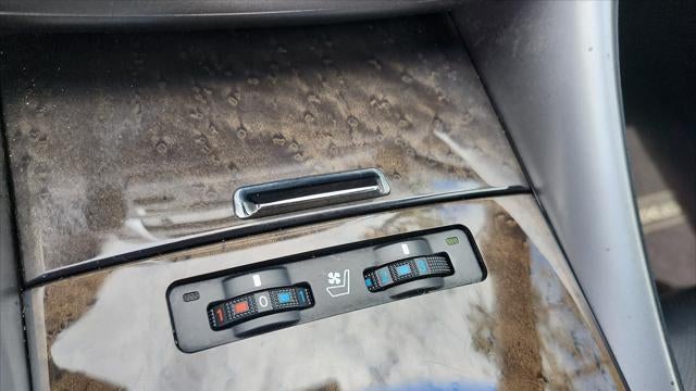2012 Lexus IS 350C Base