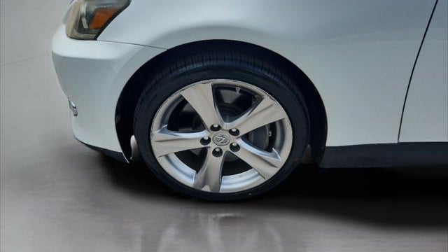 2012 Lexus IS 350C Base