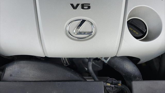 2012 Lexus IS 350C Base