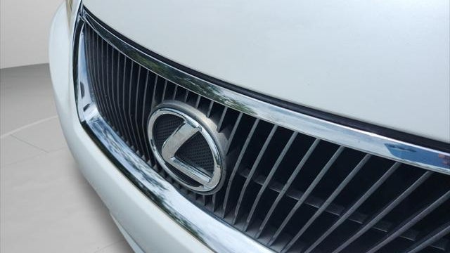 2012 Lexus IS 350C Base