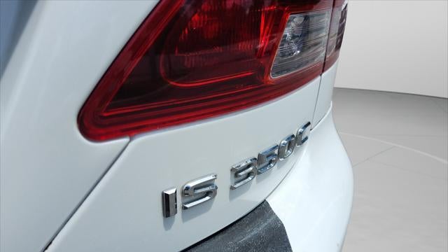 2012 Lexus IS 350C Base