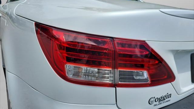 2012 Lexus IS 350C Base