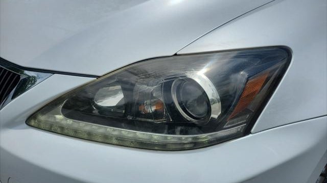 2012 Lexus IS 350C Base