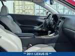 2011 IS 250C Thumbnail 12