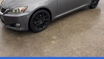 Preowned 2013 Lexus IS 250C Base for Sale