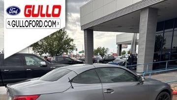 2013 Lexus IS 250C Base
