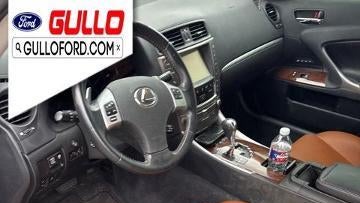 2013 Lexus IS 250C Base