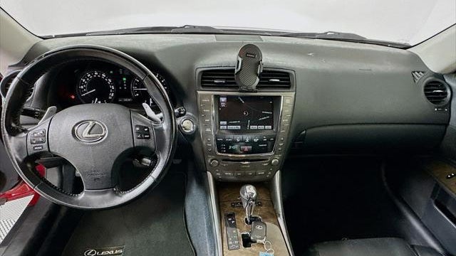 2010 Lexus IS 250C Base