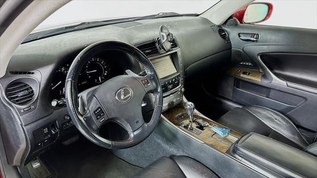 2010 Lexus IS 250C Base