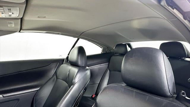 2010 Lexus IS 250C Base