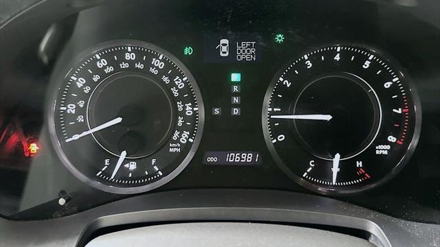 2010 Lexus IS 250C Base