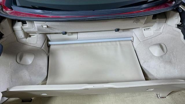 2010 Lexus IS 250C Base