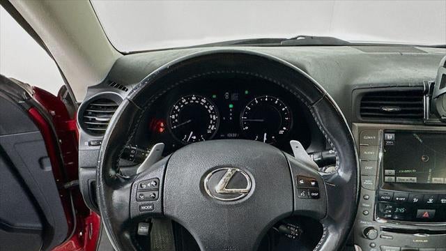 2010 Lexus IS 250C Base