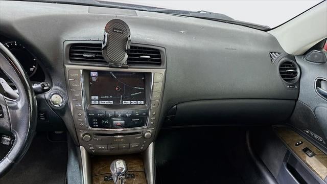 2010 Lexus IS 250C Base