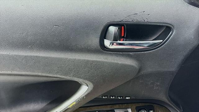 2010 Lexus IS 250C Base