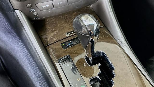 2010 Lexus IS 250C Base